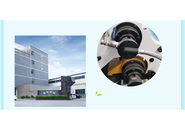 ALLWINCITY万象城科技925型系列旋转接头助力瓦楞包装行业新发展