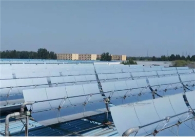 光热新未来 ALLWINCITY万象城科技助力太阳能光热时代